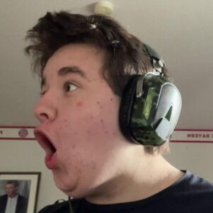 Profilbild von Fabian Leidisch