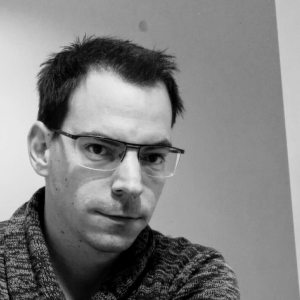 Profilbild von Fabian Liemich