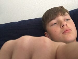 Profilbild von Fabian Lienhart