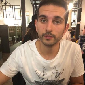 Profilbild von Fabian Ludwig