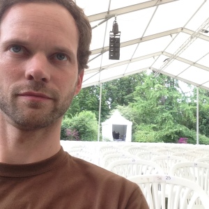 Profilbild von Fabian Ludwig