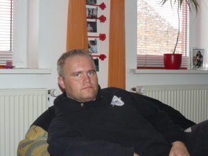Profilbild von Fabian Lutter