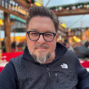 Profilbild von Fabian Maier