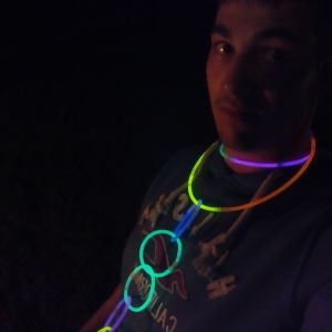 Profilbild von Fabian Malaschewski