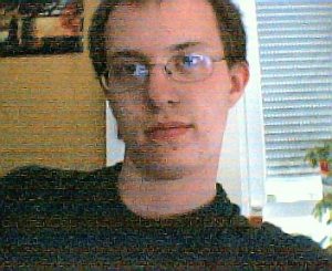 Profilbild von Fabian Maretzky