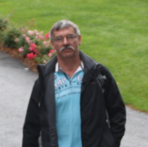 Profilbild von Fabian Maul