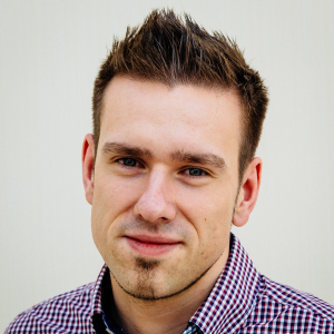 Profilbild von Fabian Meinert