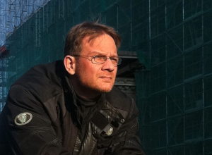 Profilbild von Fabian Meißner