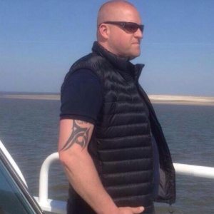 Profilbild von Fabian Modde