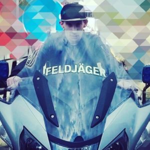 Profilbild von Fabian Monsam
