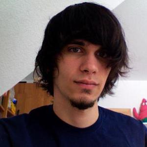 Profilbild von Fabian Müller