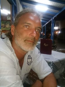 Profilbild von Fabian Muss