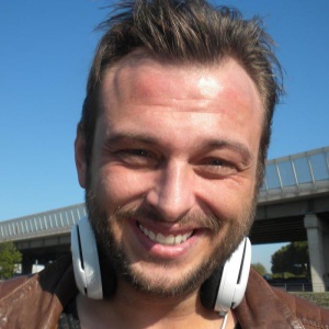 Profilbild von Fabian Neukirch
