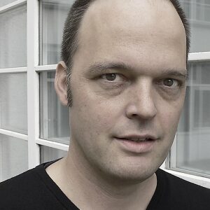 Profilbild von Fabian Nicolay
