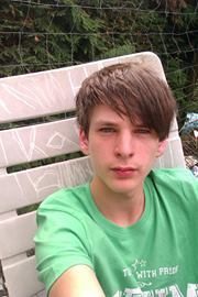 Profilbild von Fabian Oblak