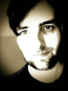 Profilbild von Fabian Otte