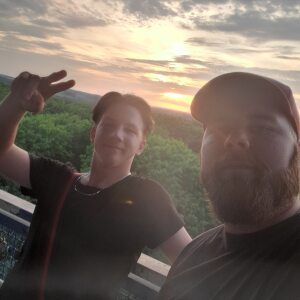 Profilbild von Fabian Prison
