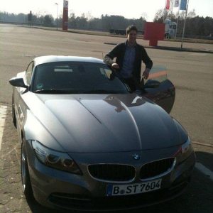 Profilbild von Fabian Raebel