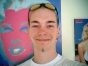 Profilbild von Fabian Röth