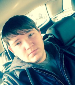 Profilbild von Fabian Rott