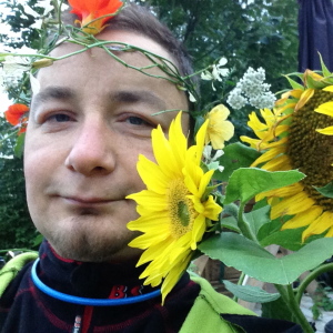 Profilbild von Fabian Rückl