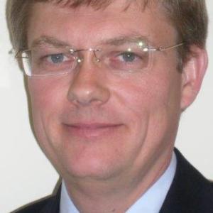 Profilbild von Fabian Rüsch