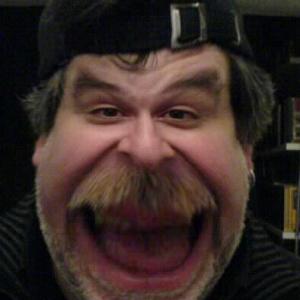 Profilbild von Fabian Sadjedi