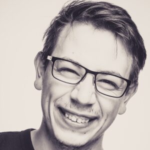 Profilbild von Fabian Schabestiel