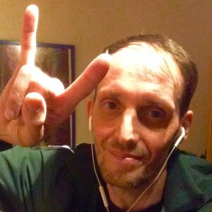 Profilbild von Fabian Schmieder