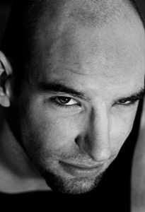 Profilbild von Fabian Schnitger
