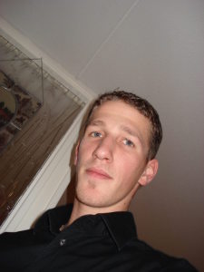 Profilbild von Fabian Schoch