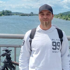 Profilbild von Fabian Schroth