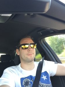 Profilbild von Fabian Schwab