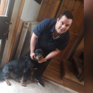 Profilbild von Fabian Sciandrone