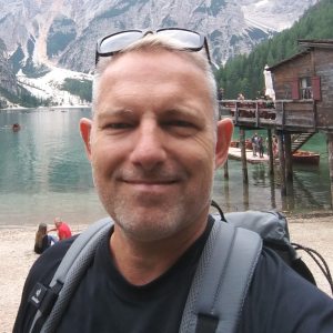 Profilbild von Fabian Sellin