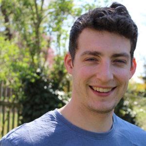Profilbild von Fabian Senkel
