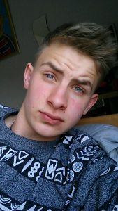 Profilbild von Fabian Spornhauer