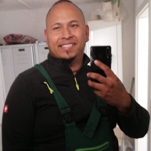 Profilbild von Fabian Springer