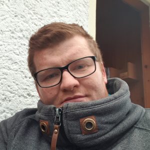 Profilbild von Fabian Stodtmeister