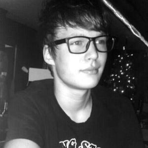 Profilbild von Fabian Thiele