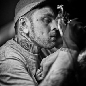 Profilbild von Fabian Tillmanns