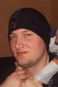 Profilbild von Fabian Timm