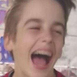 Profilbild von Fabian Vejtei