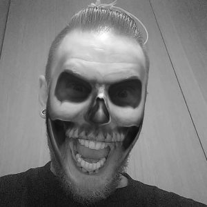 Profilbild von Fabian Verstegen