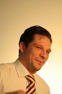 Profilbild von Fabian Wiesner