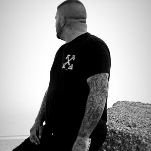 Profilbild von Fabian Wolff