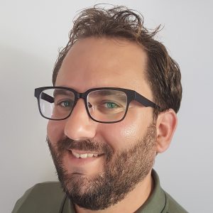 Profilbild von Fabian Wulfes