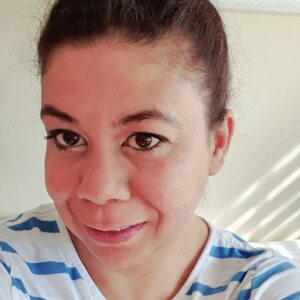 Profilbild von Fabiana Keßler