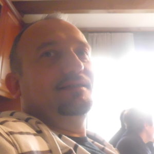 Profilbild von Fabiano Petracin