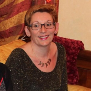 Profilbild von Fabienne Rabe Gourserol